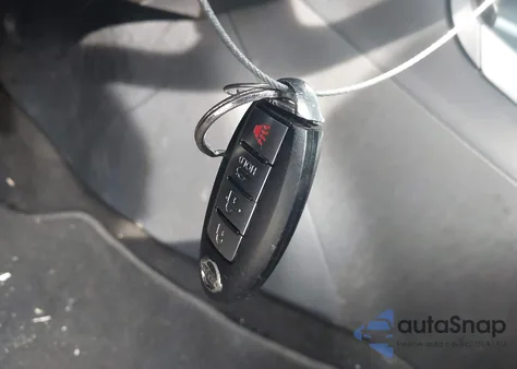 2018 Nissan Sentra Sv из США, поврежденный, VIN 3N1AB7AP4JL611935